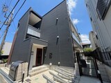 リブリ・ボヌール城南