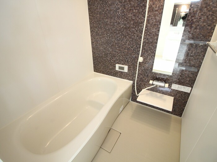 バス／シャワールーム等 La brise verte