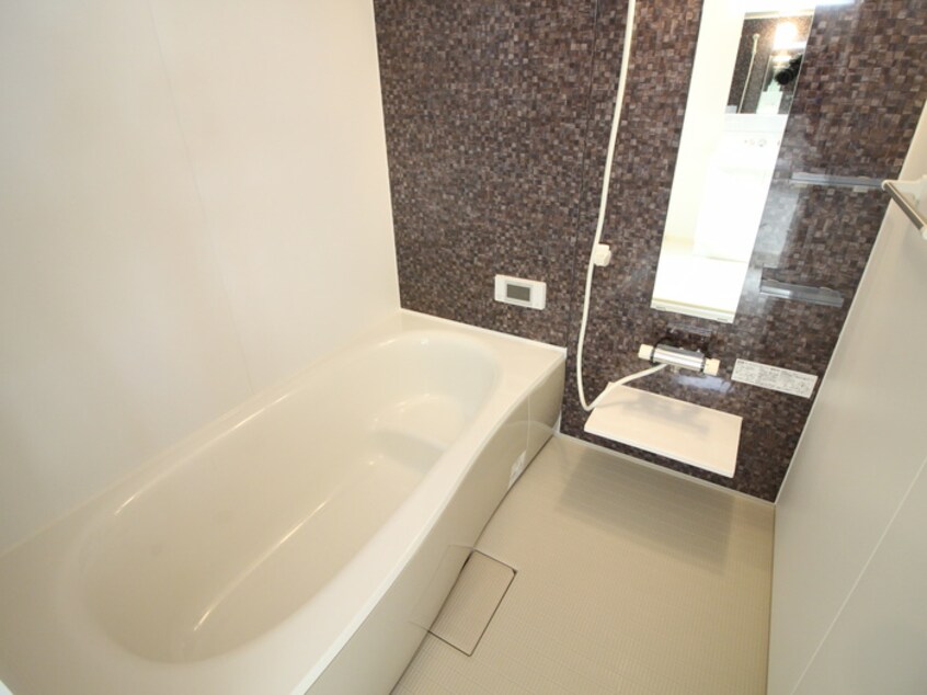 バス／シャワールーム等 La brise verte