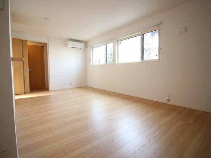 居室 La brise verte