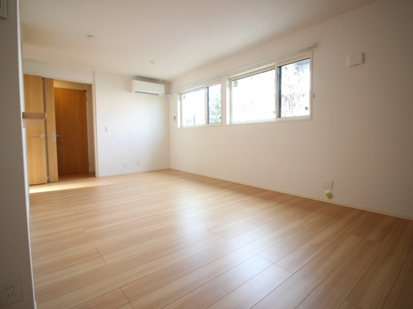 居室 La brise verte