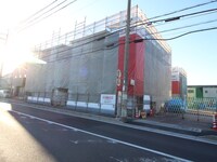 プログレス　Ｆ　Ⅰ番館