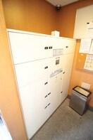 外観写真 パークヒルズゼンボー大手前