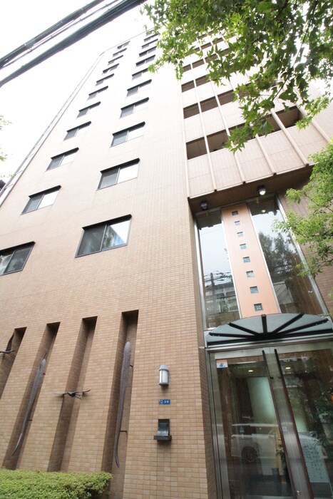 外観写真 パークヒルズゼンボー大手前