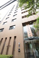 外観写真 パークヒルズゼンボー大手前