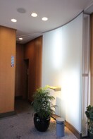 エントランス部分 パークヒルズゼンボー大手前