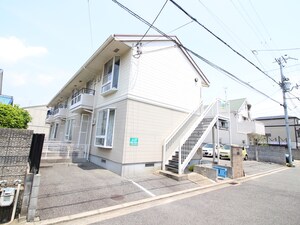 コーポ広田