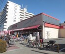 コノミヤ赤川店(スーパー)まで1000m シカマハイツ