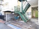 駐輪場 ＹＫハイツ西明石南町