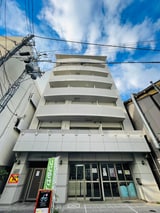 ジュネス四条烏丸