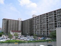 ロ－ズハイツ香里園１号棟(610)