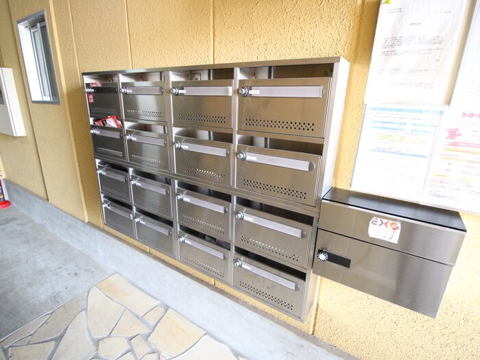 その他 パークレジデンス下鴨