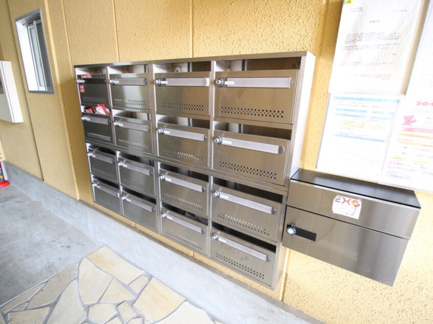 その他 パークレジデンス下鴨