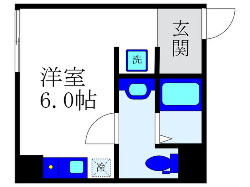 間取図 GRID（グリッド）