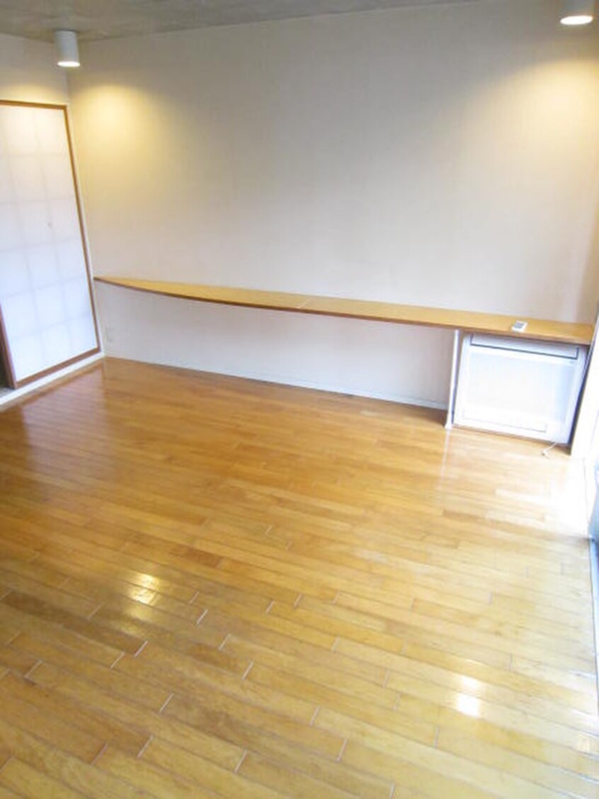 居室 八雲マンション新館