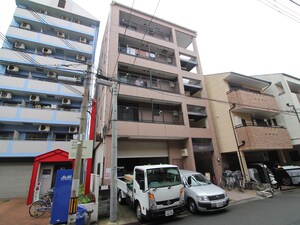 コンフォート姫里