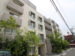 岡本レジデンス（403）