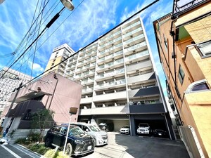 ｴｽﾘｰﾄﾞ大阪梅田ﾘｭｸｽ(605)