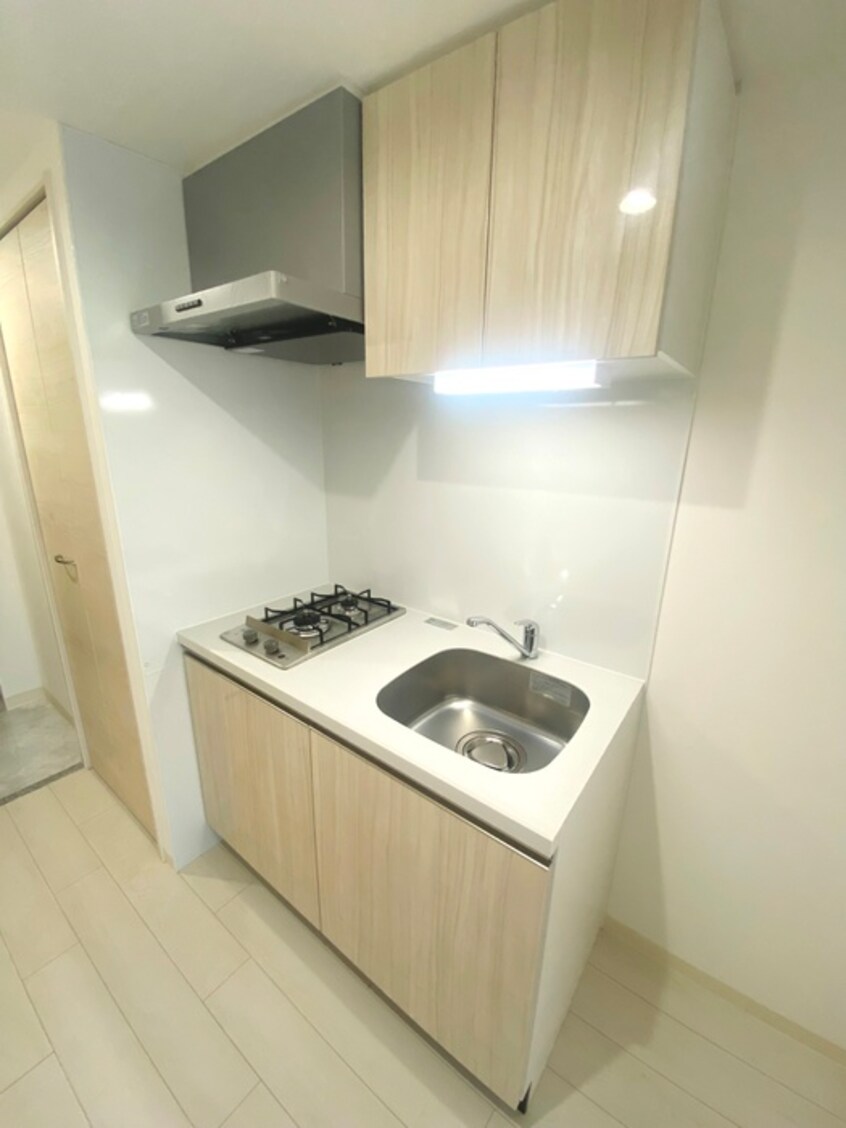 キッチン THE RESIDENCE 　H