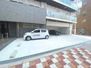 駐車場 THE RESIDENCE 　H