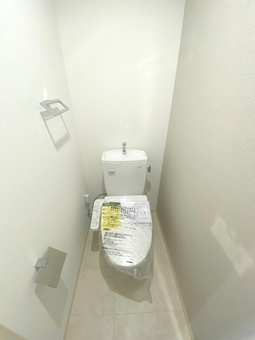 トイレ THE RESIDENCE 　H