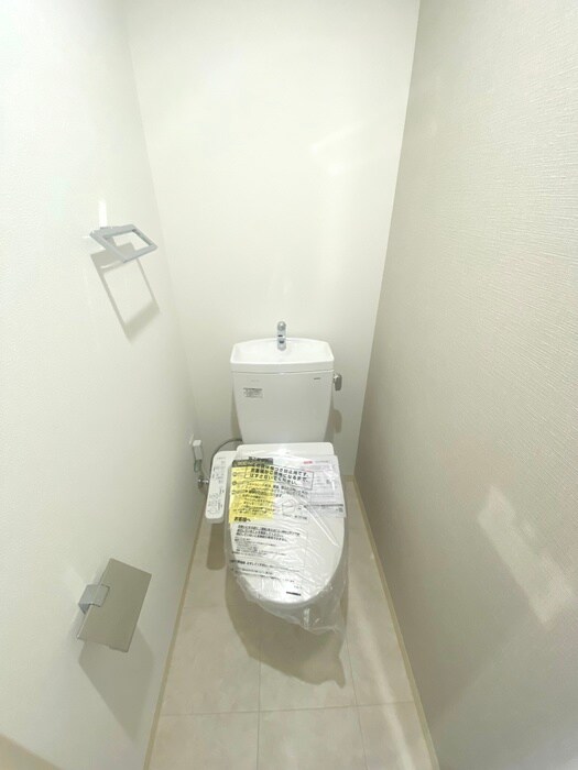 トイレ THE RESIDENCE 　H