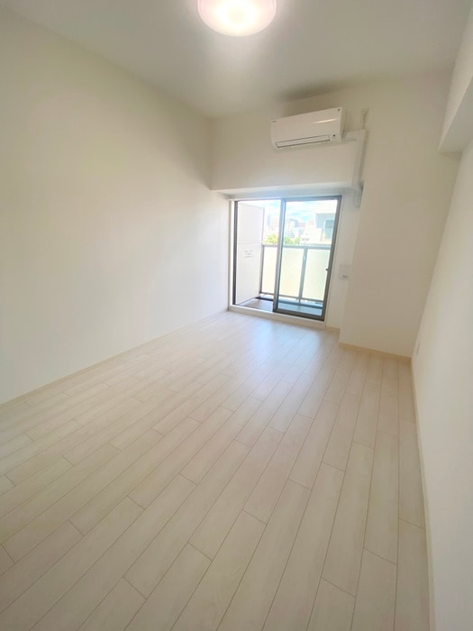 居室 THE RESIDENCE 　H