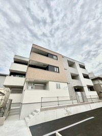 リバーサイドレジデンス