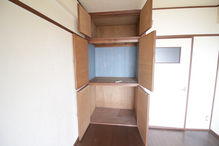 収納 ミレニアム２１