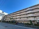 アプリ－レ武庫川の外観