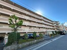 外観写真 アプリ－レ武庫川