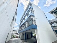 中西第1ハイツ