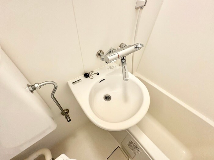 洗面 中西第1ハイツ