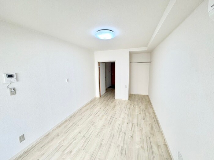 居室 中西第1ハイツ