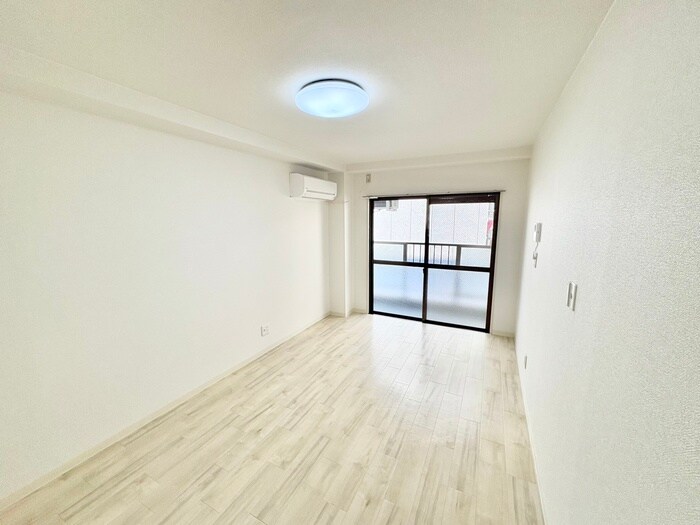 居室 中西第1ハイツ