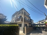 橋の内ハイツ