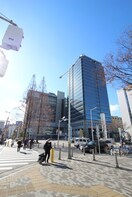 堺市役所(役所)まで290m みつやビル