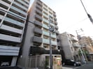 ﾚｼﾞｭｰﾙｱｯｼｭ塚本(301)の外観