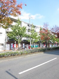 シルベーヌ北山