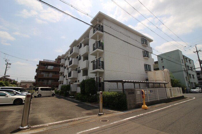 その他 コーポラスK＆T