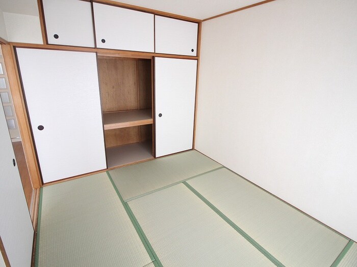 居室 コーポラスK＆T