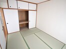 居室 コーポラスK＆T