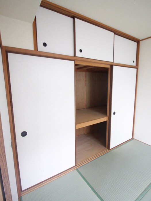 収納 コーポラスK＆T