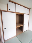 収納 コーポラスK＆T