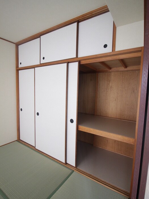 収納 コーポラスK＆T