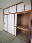 収納 コーポラスK＆T