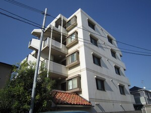 甲南タマタニマンション（401）