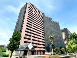 ﾌｧﾐｰﾙﾊｲﾂ泉大津ｾﾝﾄﾊｰﾊﾞｰｼﾃｨ7番館