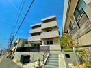 Ｅｕｐｈｏｒｉａ籠池通の外観