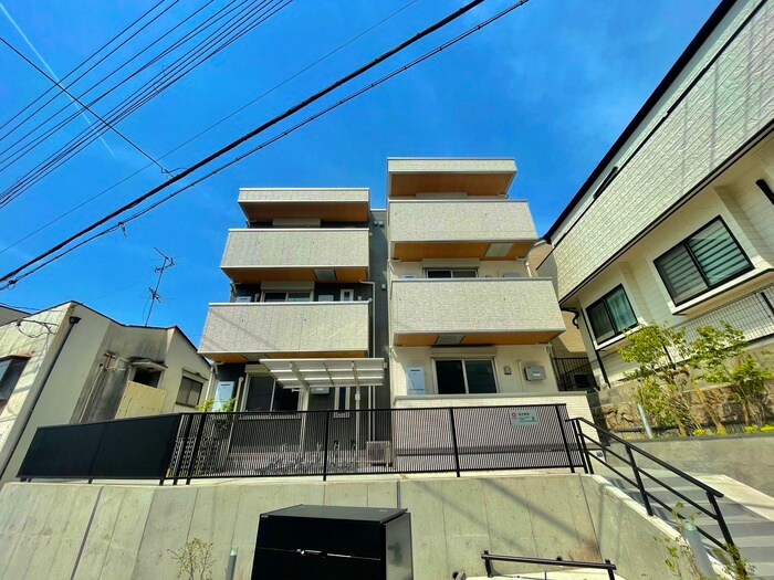 外観写真 Ｅｕｐｈｏｒｉａ籠池通